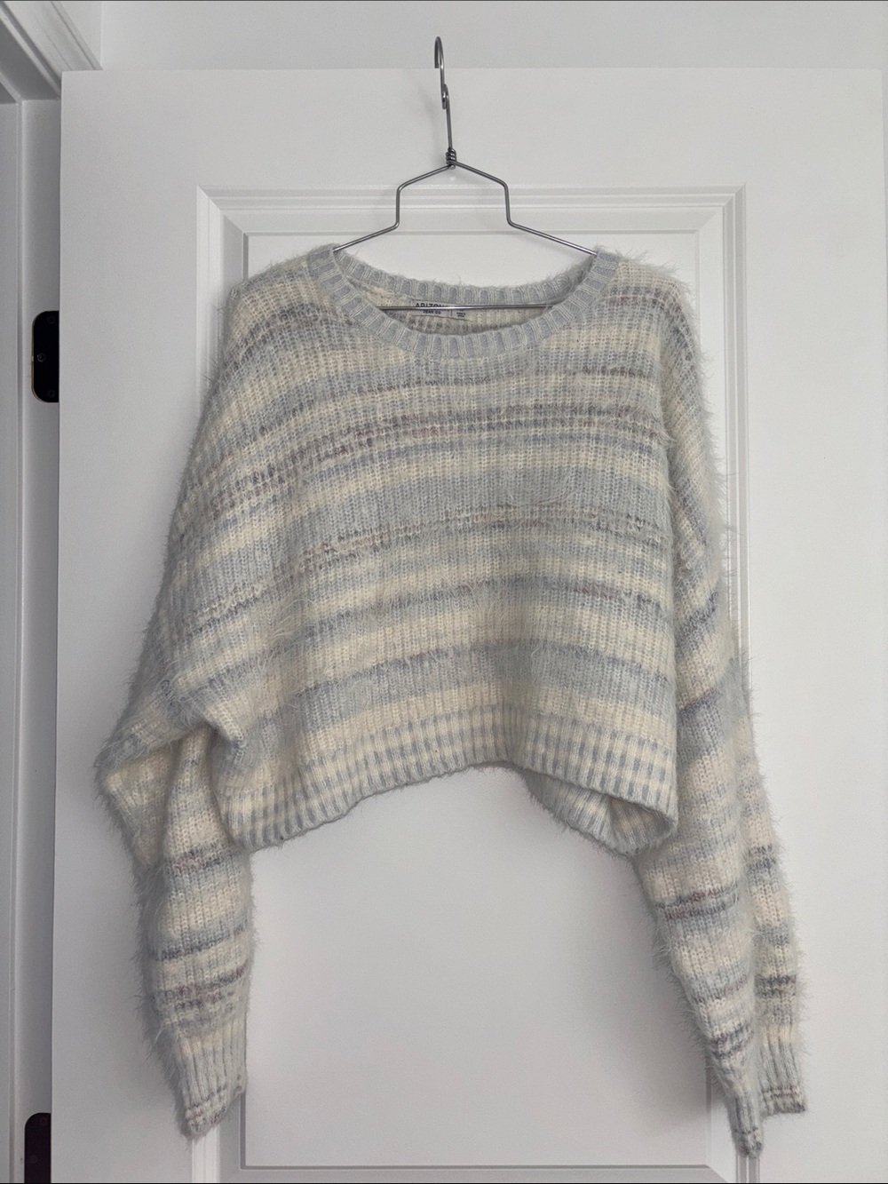 Arizona Sweater